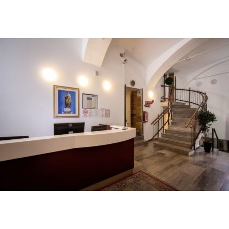 Hotel Emonec