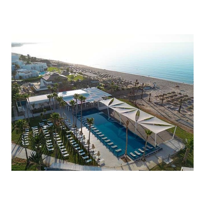 One Resort Premium Hammamet