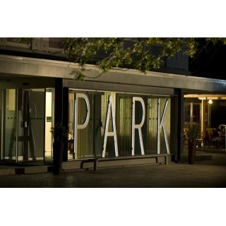 B&B Hotel Ljubljana Park