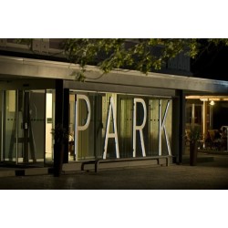 B&B Hotel Ljubljana Park