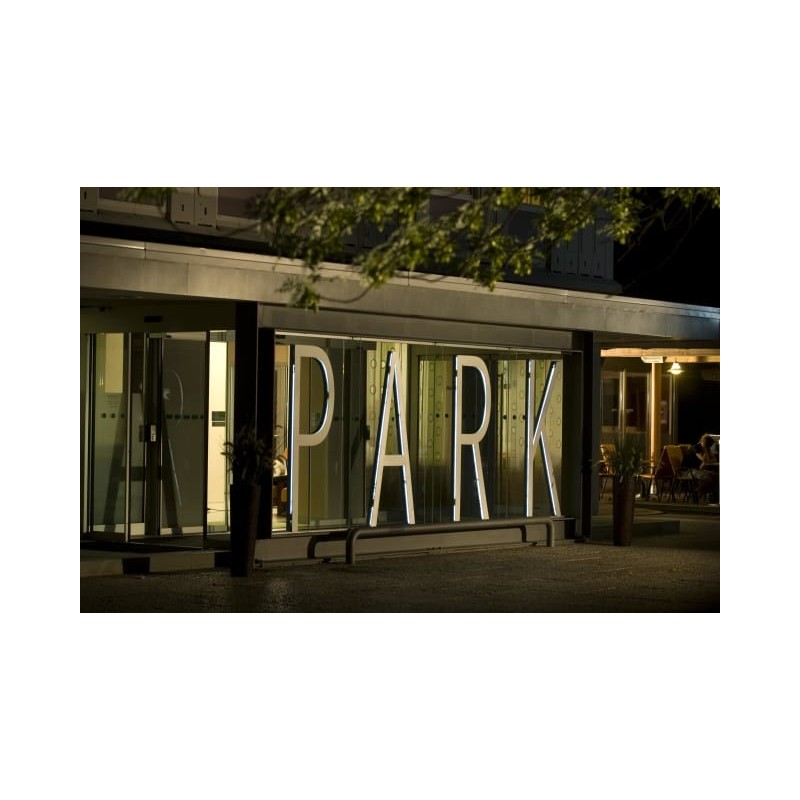 B&B Hotel Ljubljana Park
