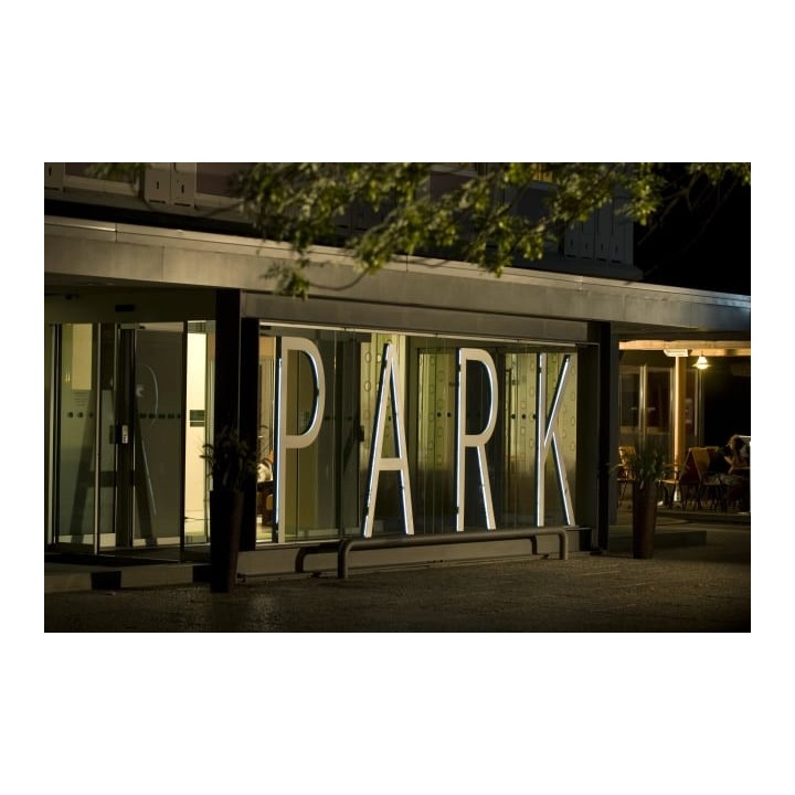 B&B Hotel Ljubljana Park