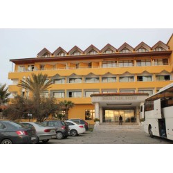 Hotel Halic Park