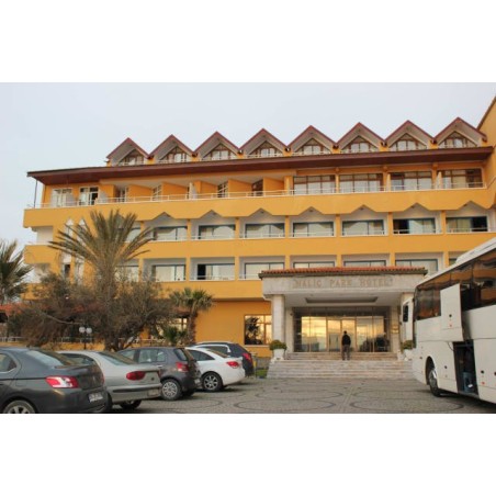 Hotel Halic Park