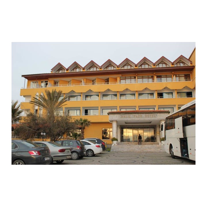 Hotel Halic Park