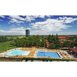 Hotel Molino Rosso