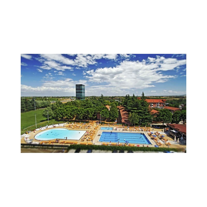 Hotel Molino Rosso