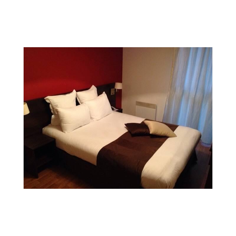 Hotel Séjours & Affaires Paris-Malakoff