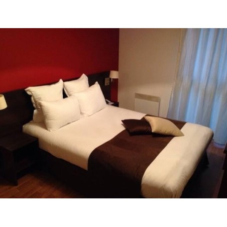Hotel Séjours & Affaires Paris-Malakoff