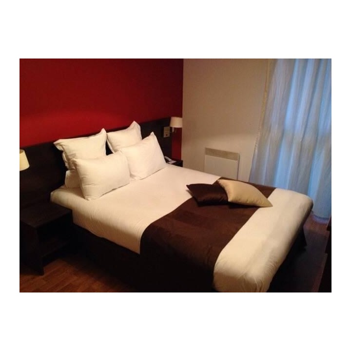 Hotel Séjours & Affaires Paris-Malakoff