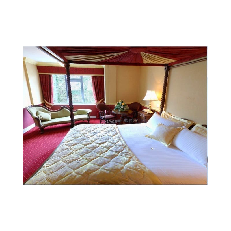 Abbey Hotel Donegal