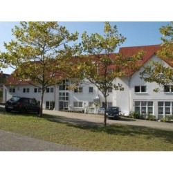 2 Tage Urlaub im Hotel Leo in Mühlhausen mit Frühstück