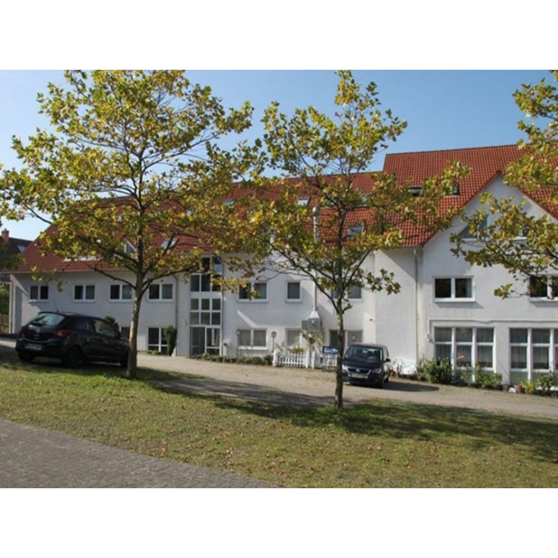 2 Tage Urlaub im Hotel Leo in Mühlhausen mit Frühstück