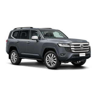 TOYOTA LAND CRUISER 4.0