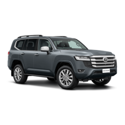 TOYOTA LAND CRUISER 4.0