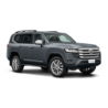 TOYOTA LAND CRUISER 4.0