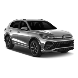 VOLKSWAGEN TIGUAN AUTOMATIC