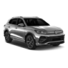 VOLKSWAGEN TIGUAN AUTOMATIC