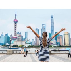 Rundreisen China & Japan: Von der Verbotenen Stadt bis zum Fuji
