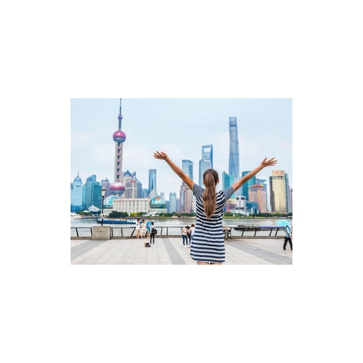 Rundreisen China & Japan: Von der Verbotenen Stadt bis zum Fuji