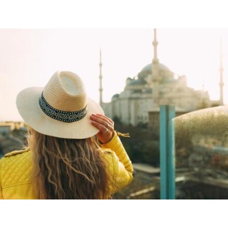 Rundreisen Türkei & Kappadokien: Faszinierende Kultur & atemberaubende Landschaften