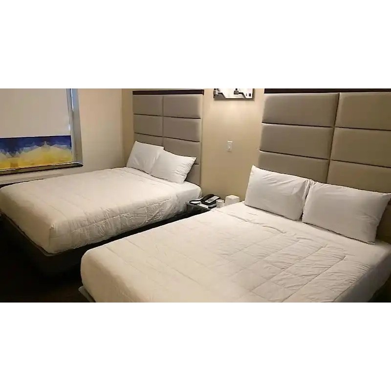 7 Days Hotel