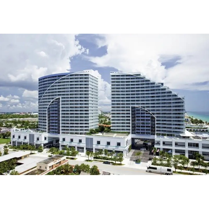 W Fort Lauderdale