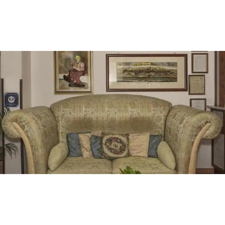 Hotel Ristorante da Carlos