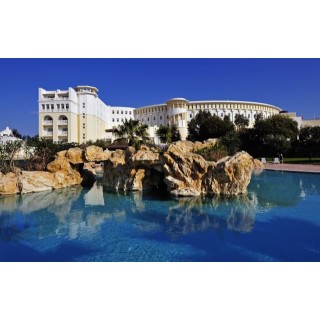 Medina Solaria & Thalasso