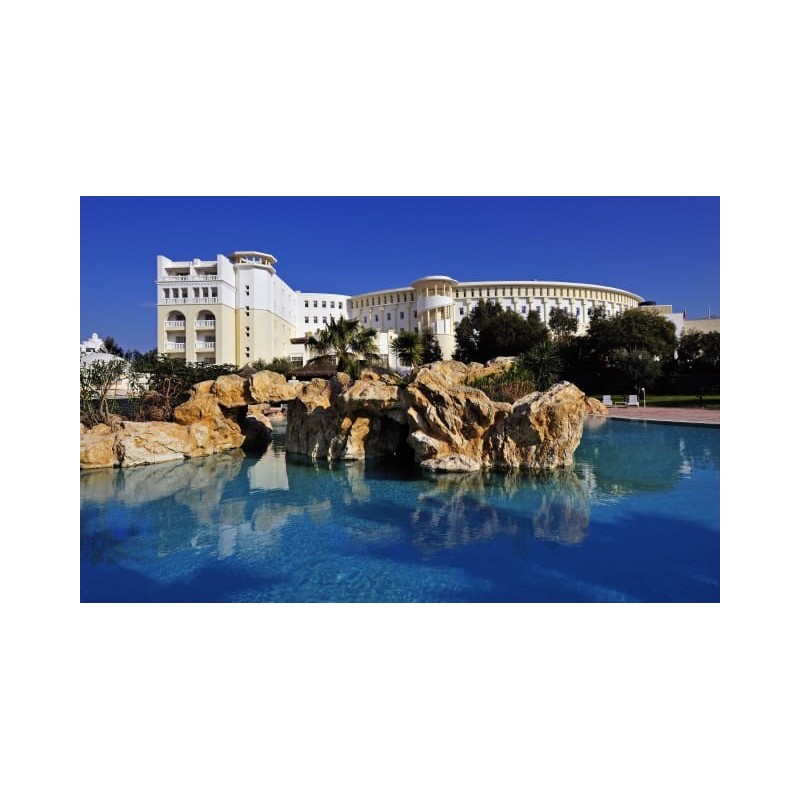 Medina Solaria & Thalasso