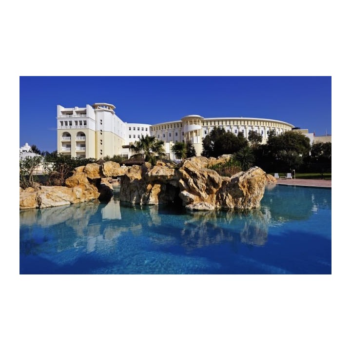 Medina Solaria & Thalasso