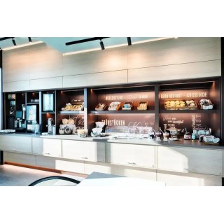 B&B Hotel Nürnberg-West