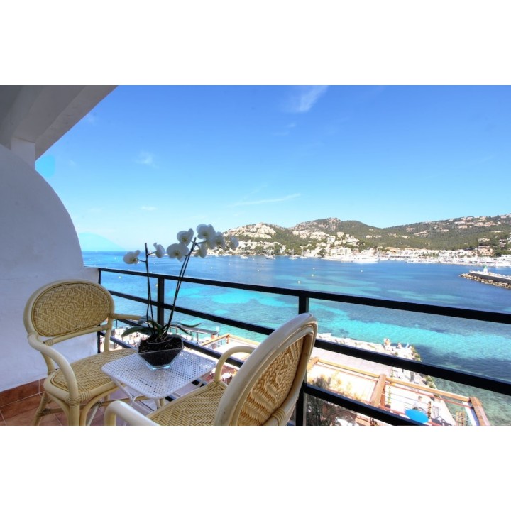 Düsseldorf - Paguera - Hotel Brismar