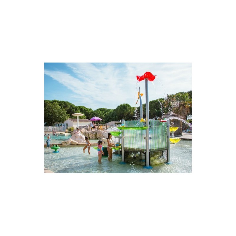 Camping Bon Port