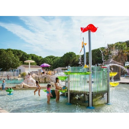 Camping Bon Port