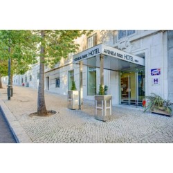 Hotel Avenida Park
