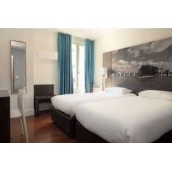 Hotel Victoria