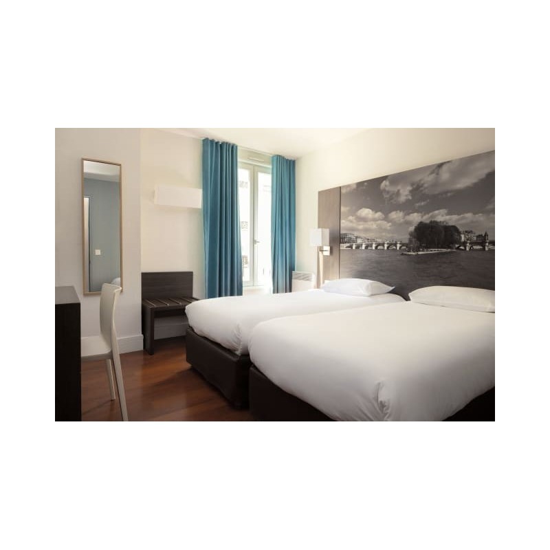 Hotel Victoria