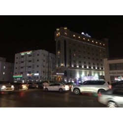 Hotel The Platinum