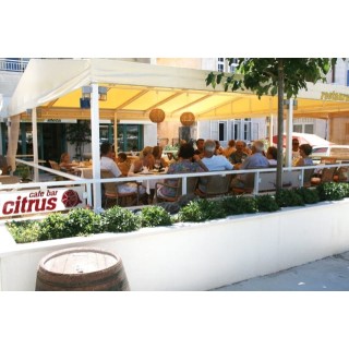 Aparthotel Park Osejava