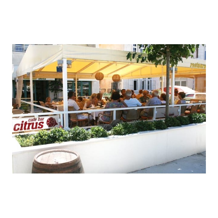 Aparthotel Park Osejava