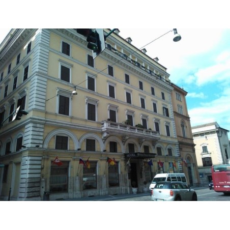 Hotel Pace Helvezia