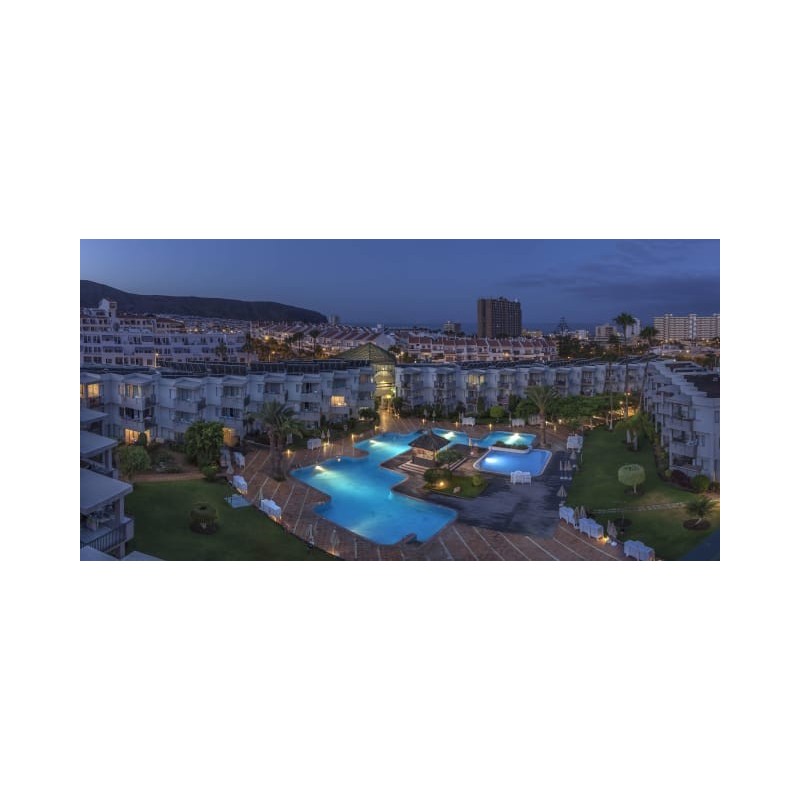 HG Tenerife Sur