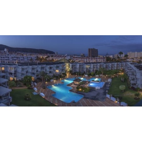 HG Tenerife Sur