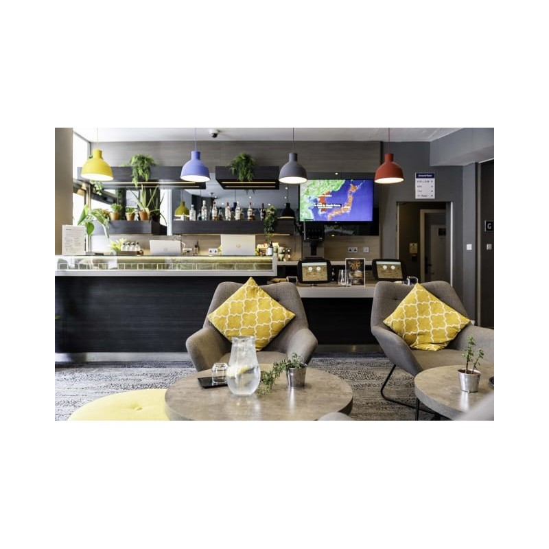 Hotel Enterprise