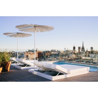 Yurbban Trafalgar Hotel