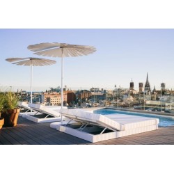 Yurbban Trafalgar Hotel