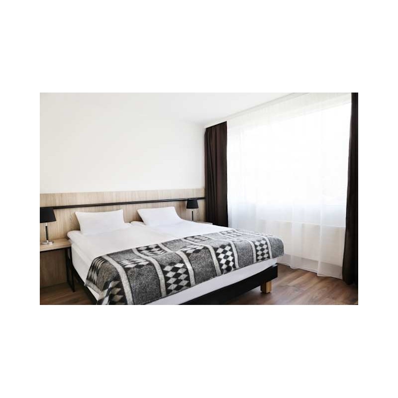 Fosshotel Lind