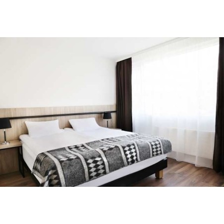 Fosshotel Lind