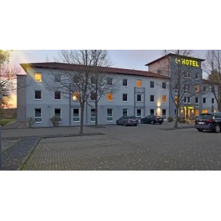 Motel One Düsseldorf-Ratingen